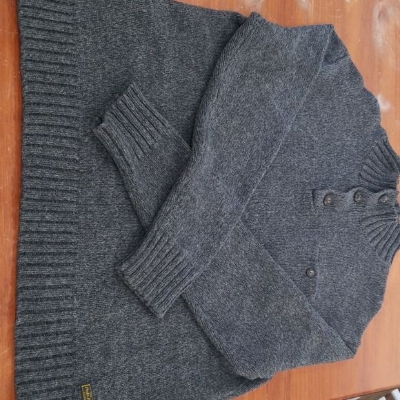 Ralph Lauren Sweater - Picture 4 of 5